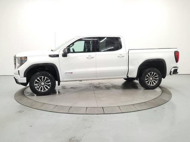 Used 2023 GMC Sierra 1500 AT4 w/ AT4 Preferred Package AWD/4WD image 4
