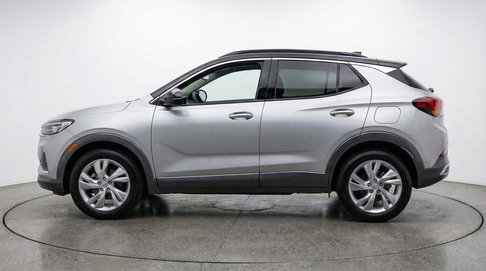 Used 2025 Buick Encore GX Preferred image 5