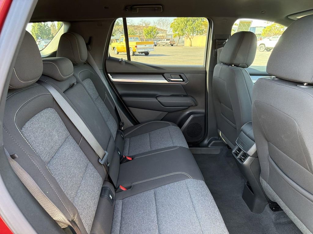 Used 2026 GMC Terrain Elevation FWD image 28