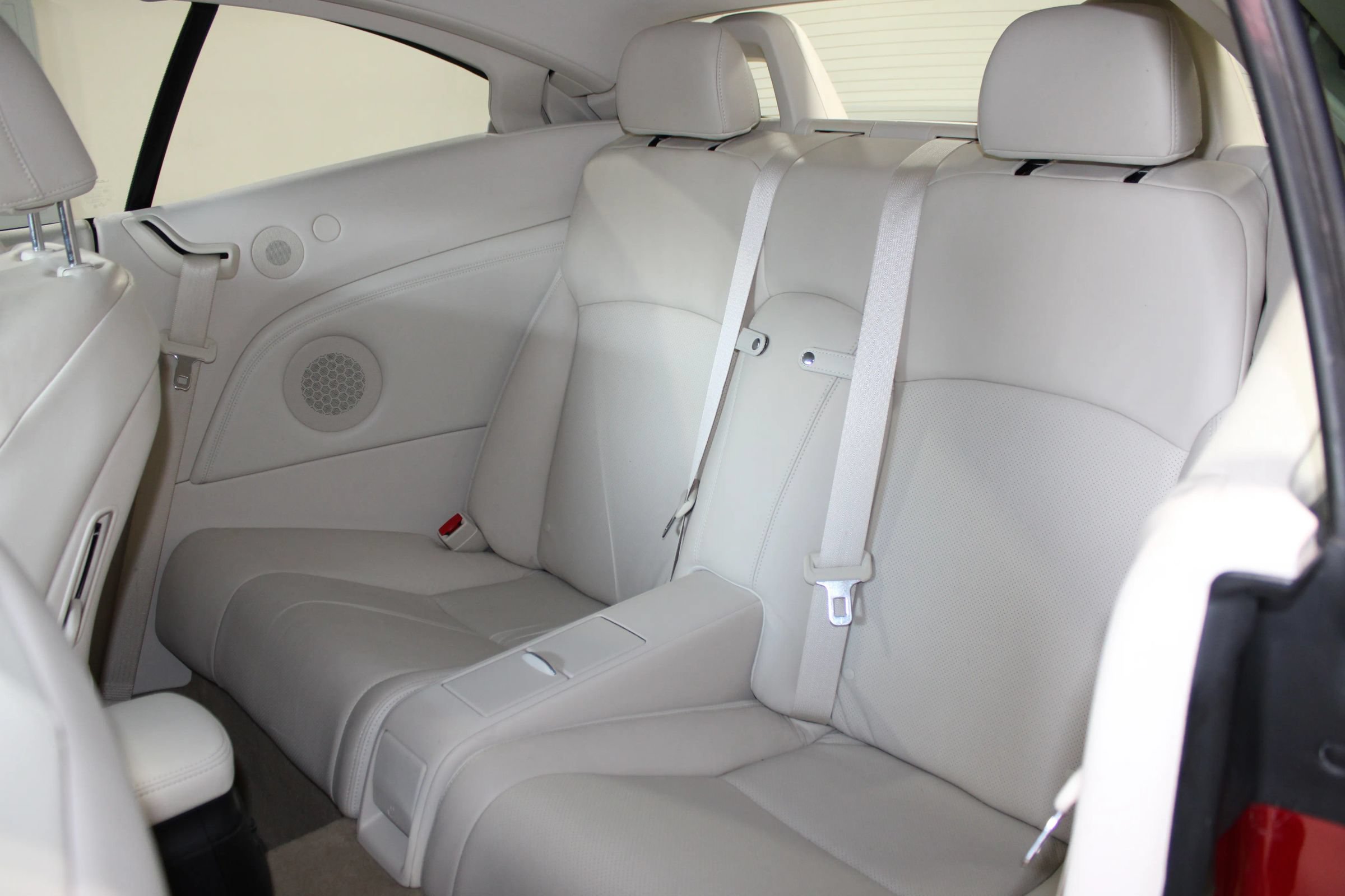 Used 2011 Lexus IS 350C RWD image 27