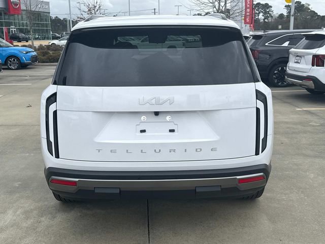 New 2027 Kia Telluride S image 7