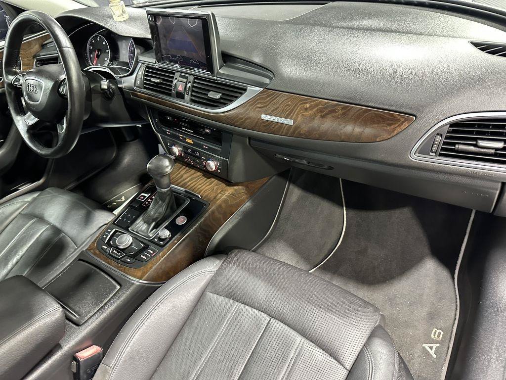 Used 2013 Audi A6 3.0T Prestige AWD/4WD image 40