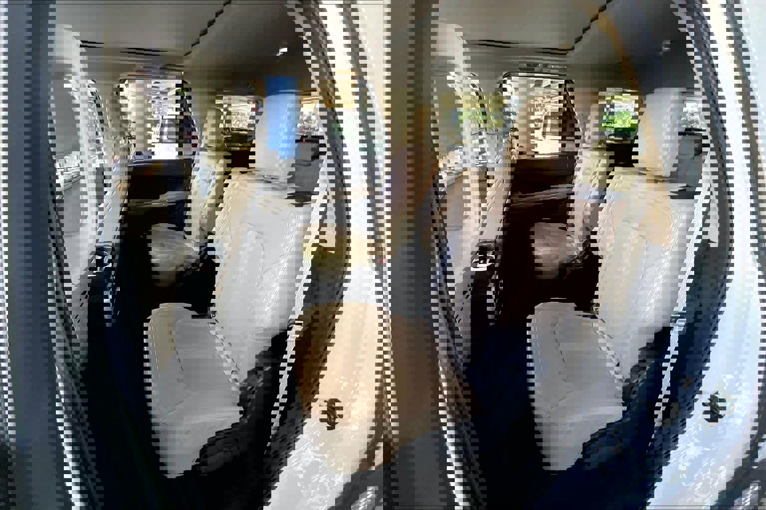 Used 2023 Ford Expedition Limited image 19