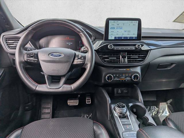 Used 2024 Ford Escape ST-Line AWD/4WD image 24