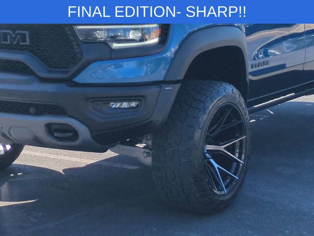 Used 2024 RAM 1500 TRX image 9