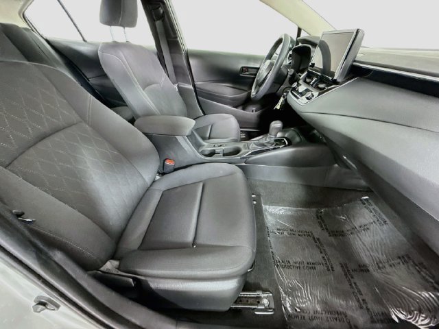Certified 2024 Toyota Corolla LE FWD image 27