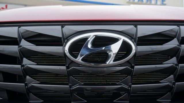 Used 2024 Hyundai Tucson SEL image 70