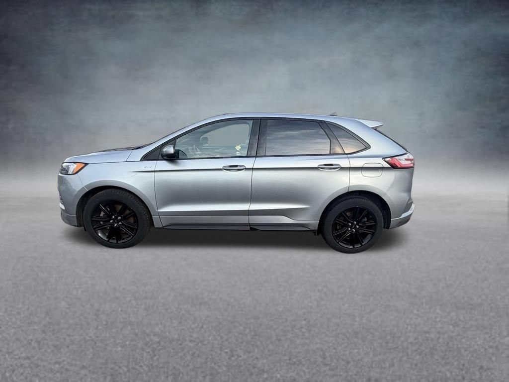 Used 2022 Ford Edge ST-Line AWD/4WD image 2