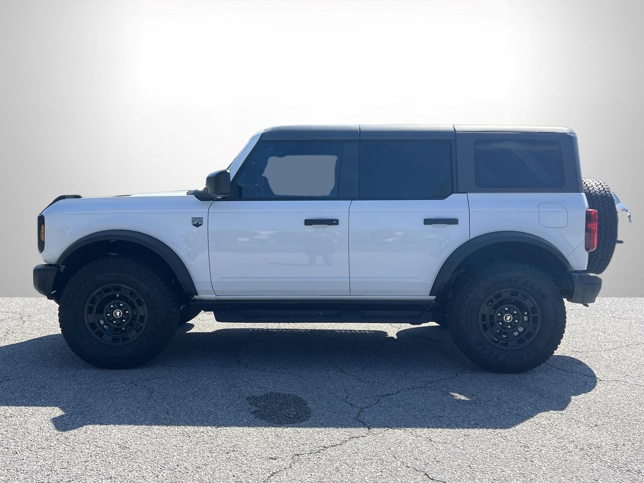 New 2026 Ford Bronco Big Bend w/ Black Diamond Package AWD/4WD image 21