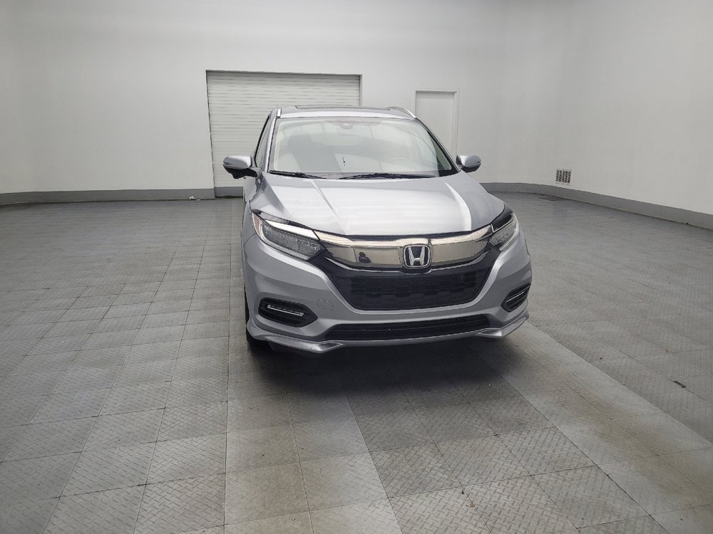 Used 2019 Honda HR-V Touring image 14