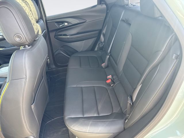 New 2026 Chevrolet TrailBlazer ACTIV w/ Convenience Package image 23