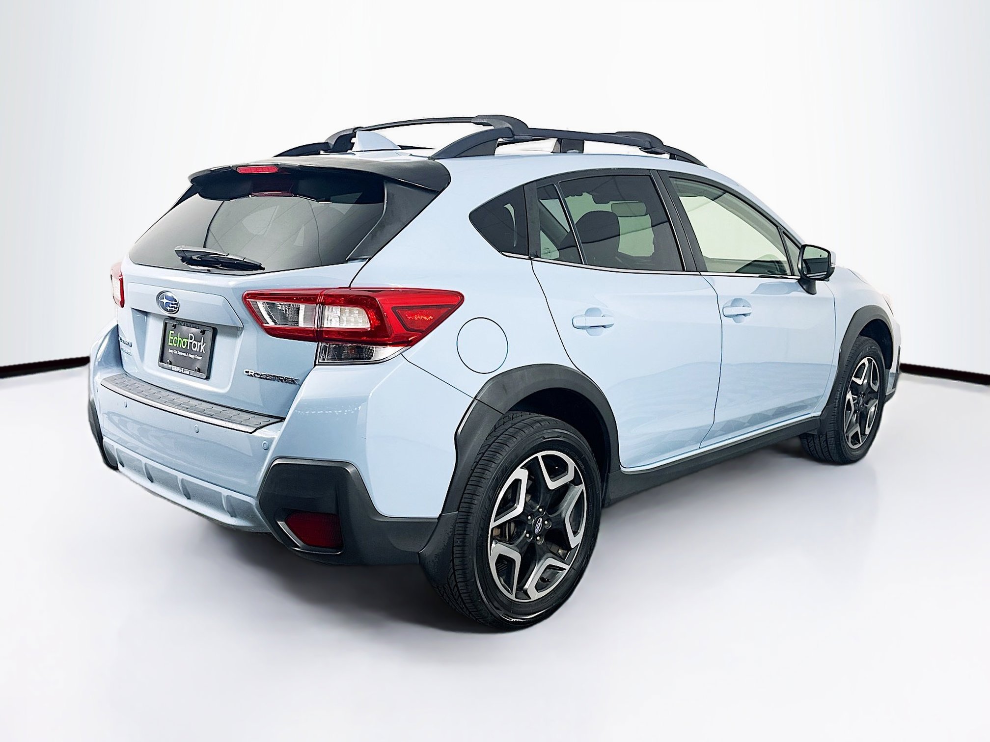 Used 2019 Subaru Crosstrek 2.0i Limited w/ Moonroof Package w/Navigation AWD/4WD image 9