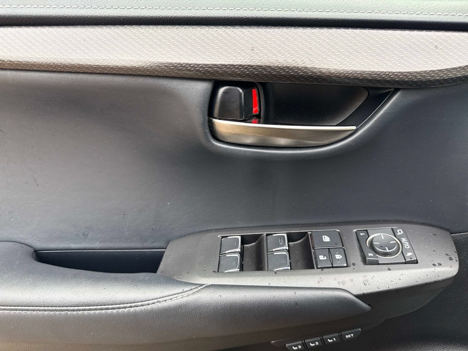 Used 2018 Lexus NX 300 FWD w/ Premium Package image 17