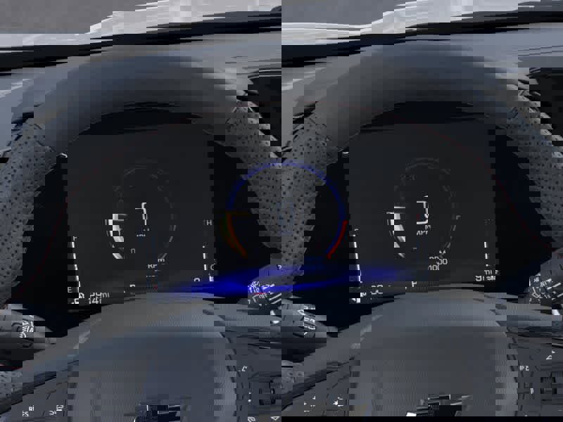 New 2026 Chevrolet Trax RS w/ Driver Confidence Package image 18