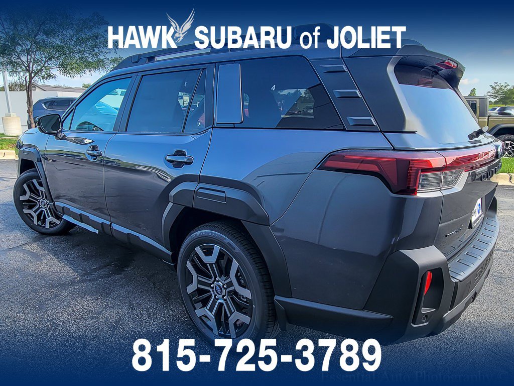 New 2026 Subaru Outback Touring XT AWD/4WD image 7