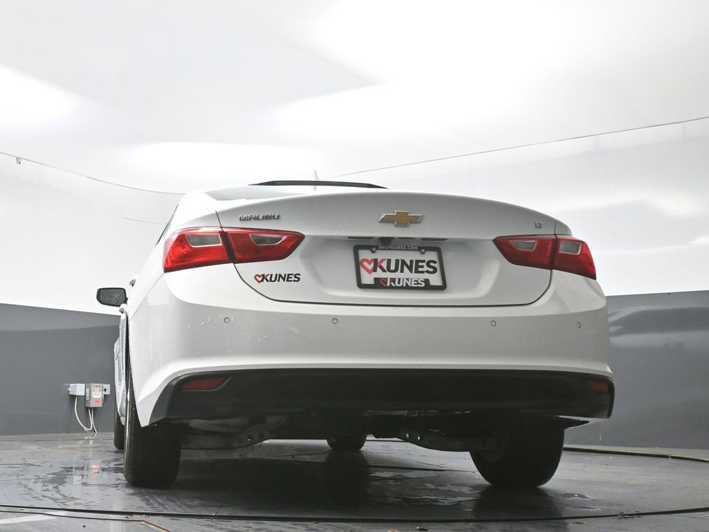 Used 2024 Chevrolet Malibu LT FWD image 57