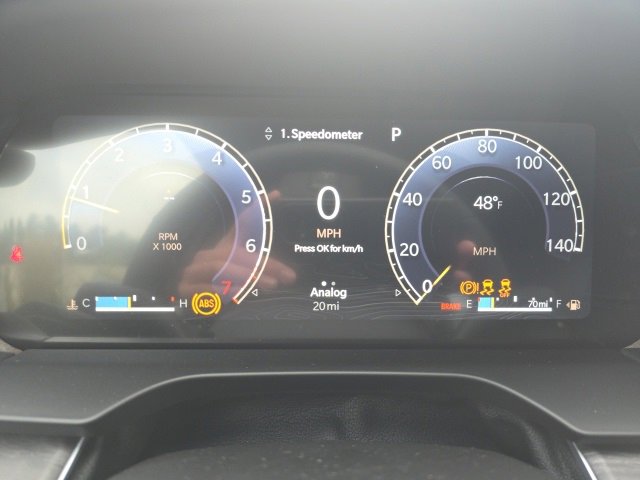 New 2025 Jeep Grand Cherokee Limited image 12