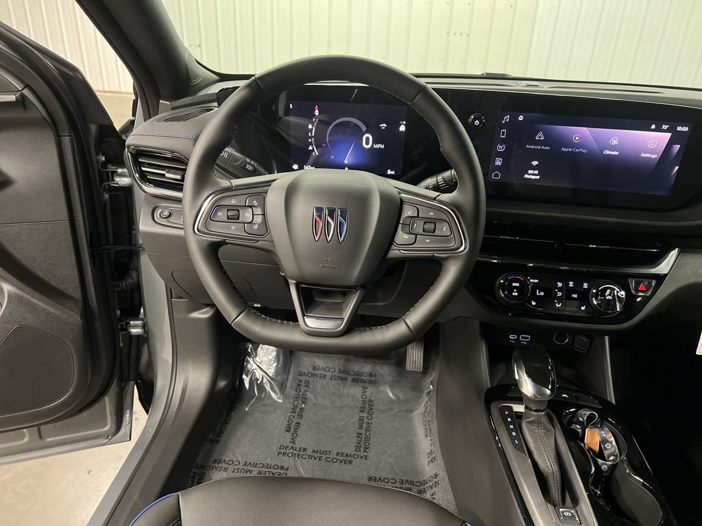 New 2026 Buick Envista Sport Touring w/ Convenience I Package FWD image 17