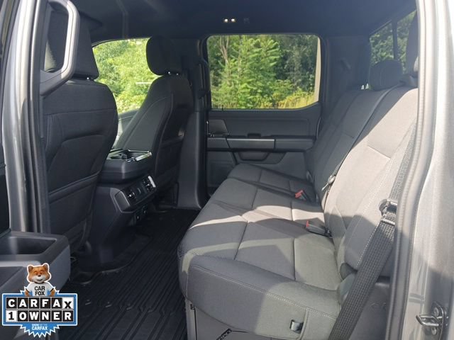 Used 2024 Ford F150 XLT w/ Equipment Group 302A MID AWD/4WD image 15