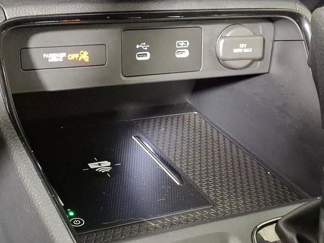 Used 2026 Honda CR-V EX image 26