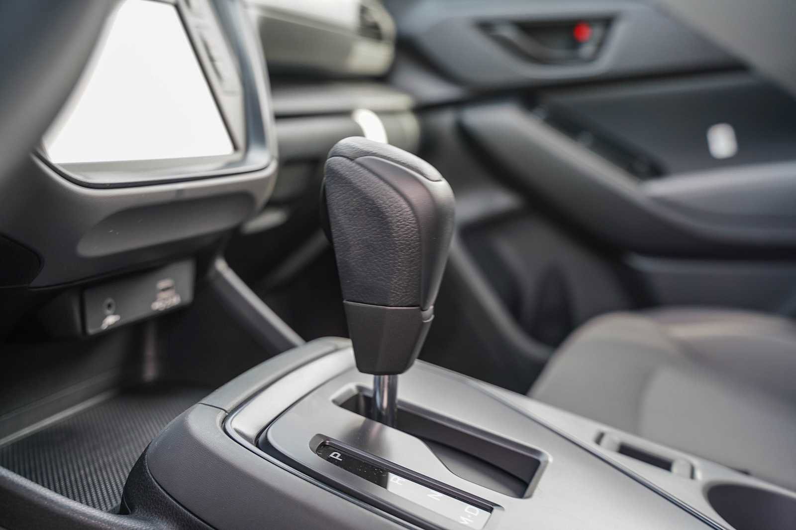New 2026 Subaru Crosstrek 2.5i AWD/4WD image 22