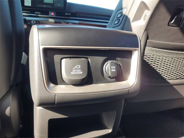 New 2026 Kia Carnival SX Prestige image 9