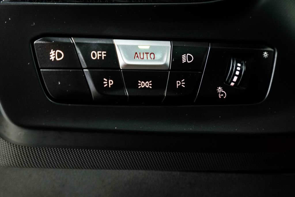 Used 2021 BMW 228i Gran Coupe w/ Convenience Package image 36