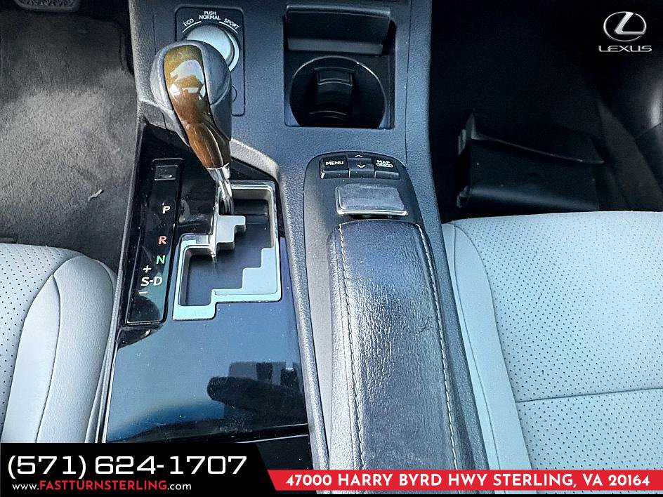 Used 2013 Lexus ES 350 image 25