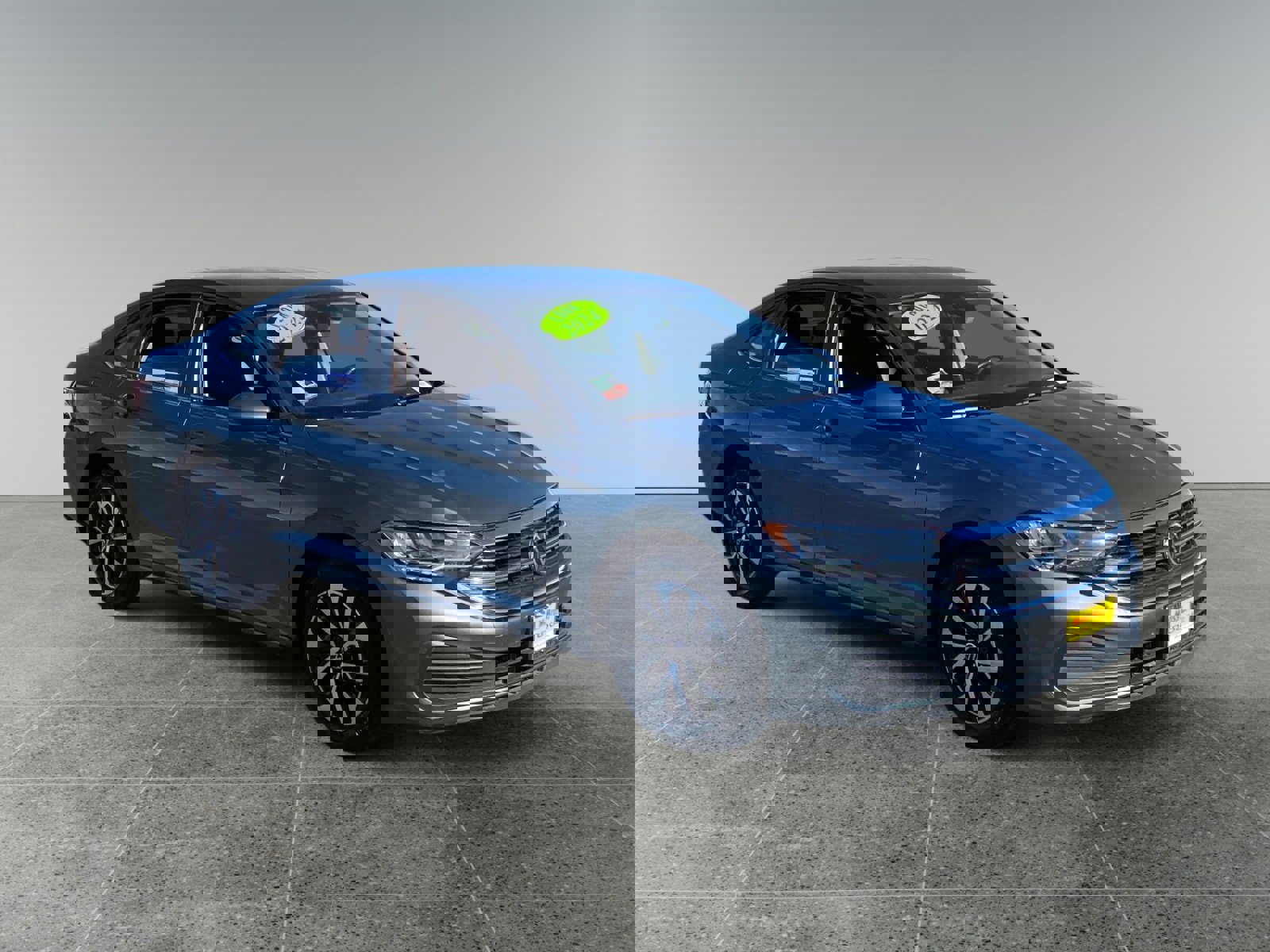 Used 2024 Volkswagen Jetta S image 7