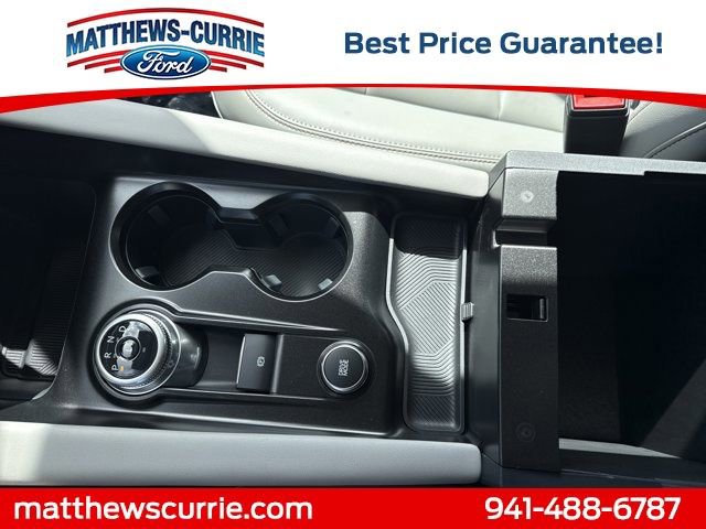 New 2026 Ford Explorer Active w/ Active Comfort Package RWD image 23
