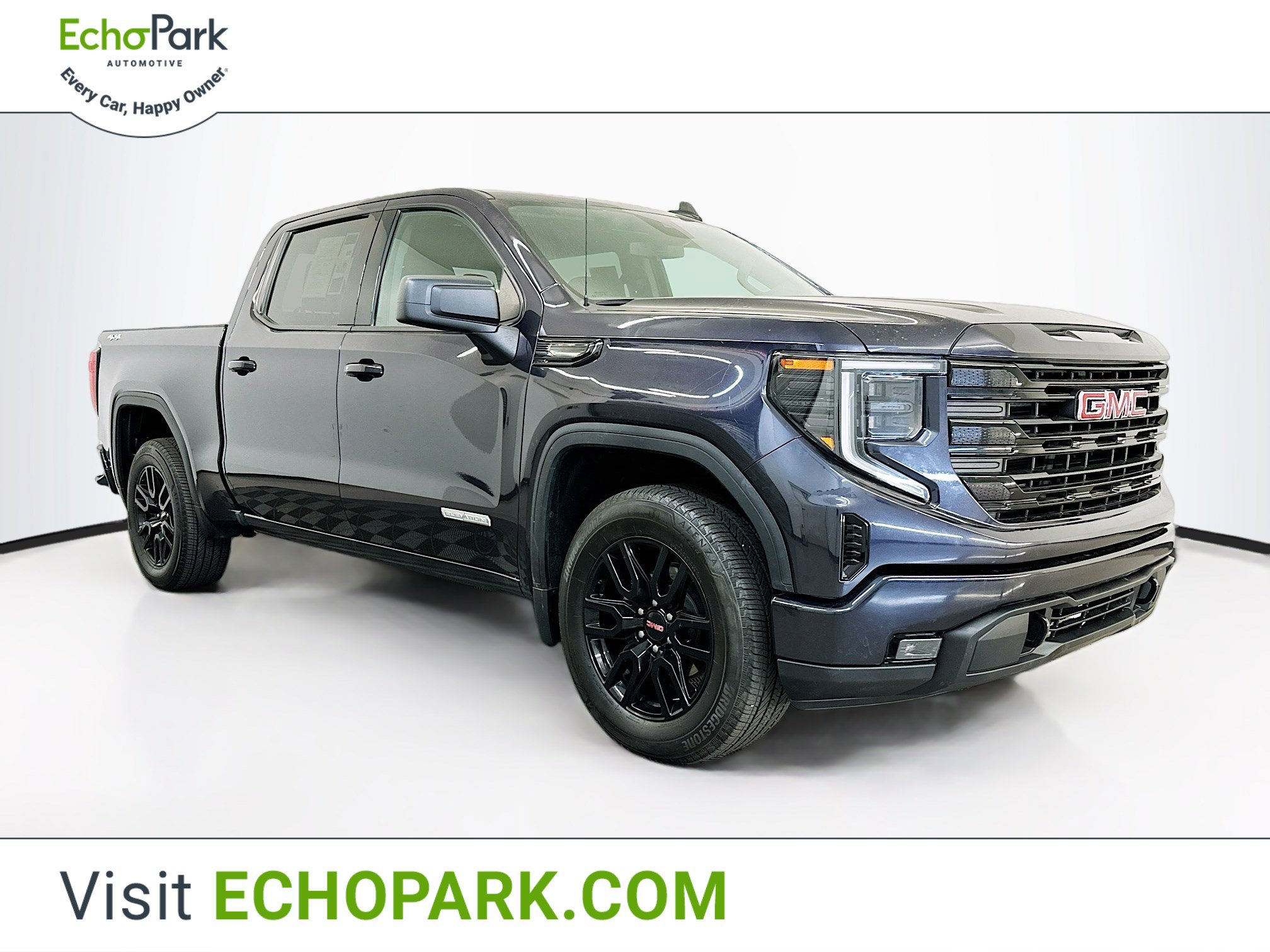 Used 2024 GMC Sierra 1500 Elevation