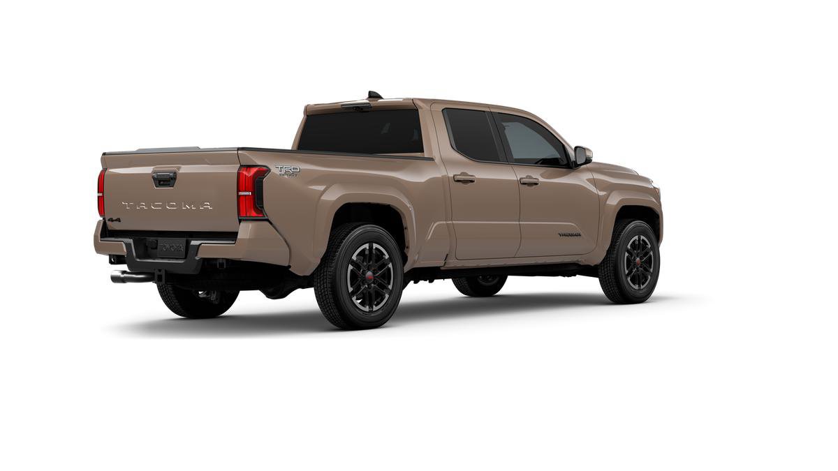 New 2026 Toyota Tacoma TRD Sport image 50