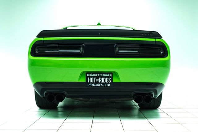 Used 2023 Dodge Challenger SRT Hellcat image 17