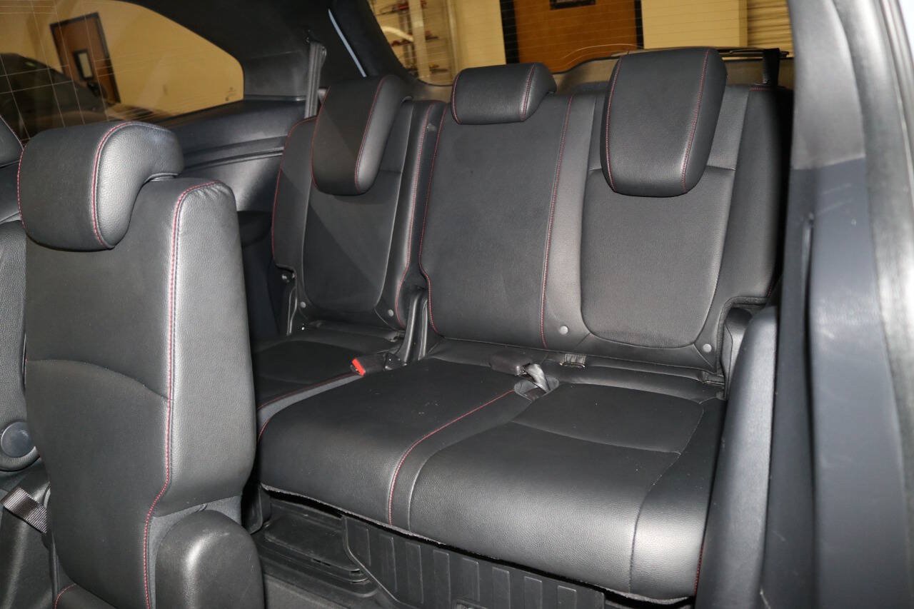 Used 2024 Honda Odyssey Sport image 15