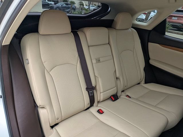 Used 2020 Lexus RX 450h AWD w/ Premium Package image 33