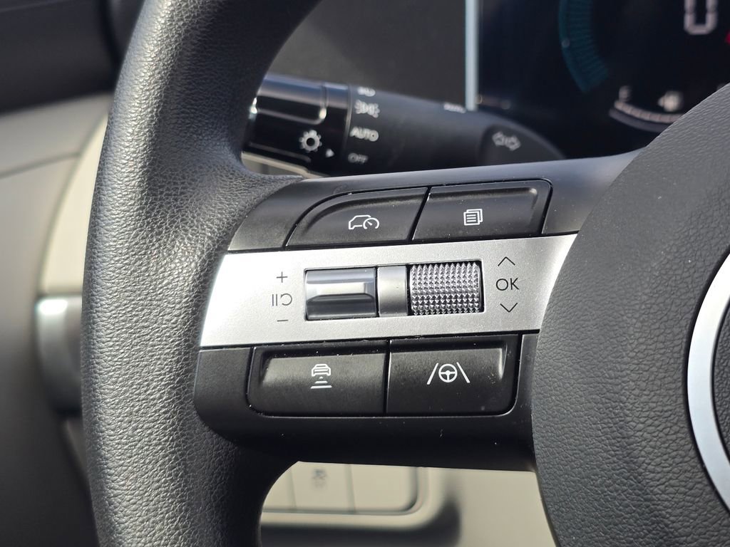 Used 2025 Hyundai Tucson SEL image 20