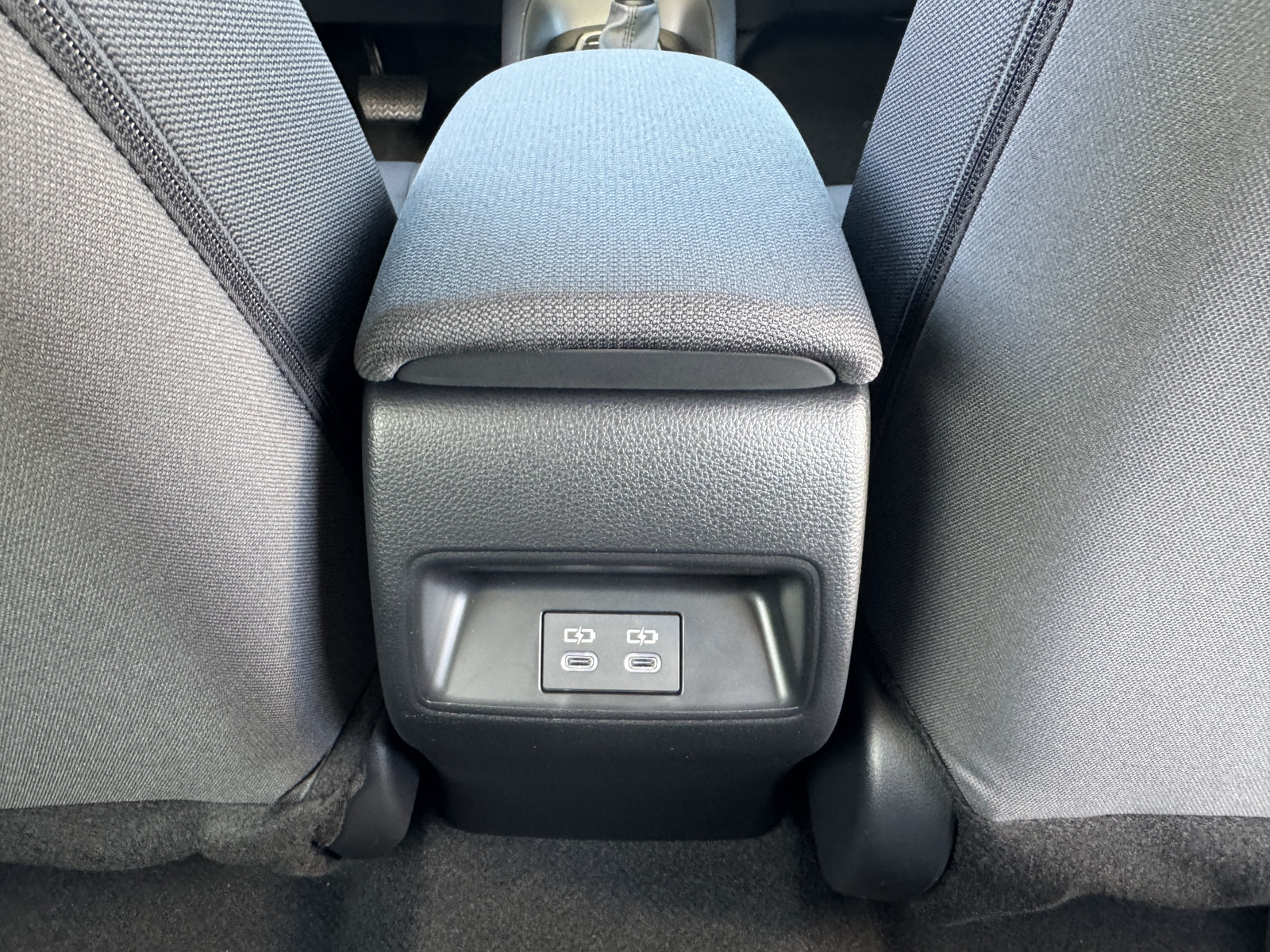 New 2027 Toyota Corolla LE w/ LE Premium Package FWD image 7