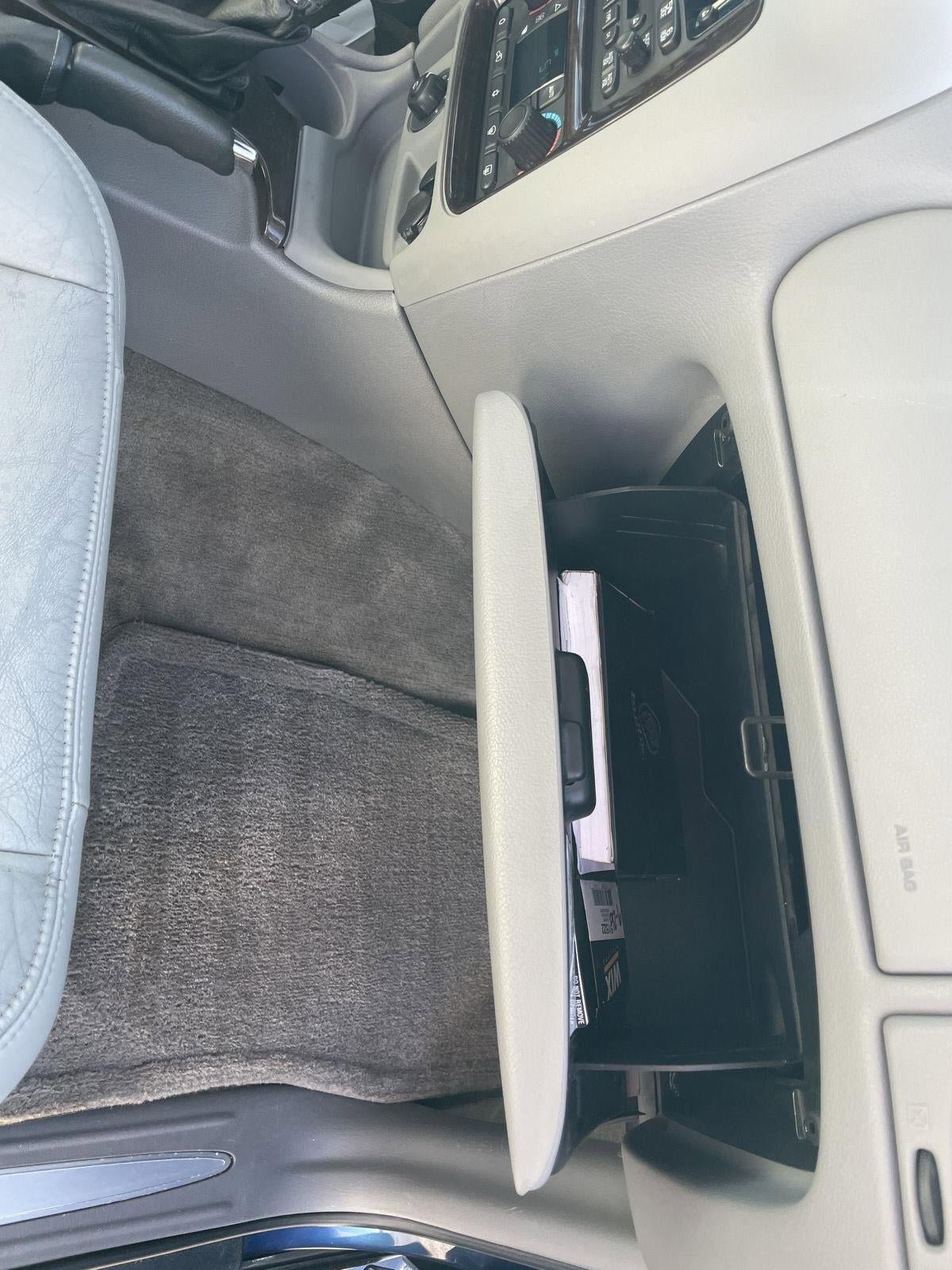 Used 2006 Buick Rainier CXL image 22