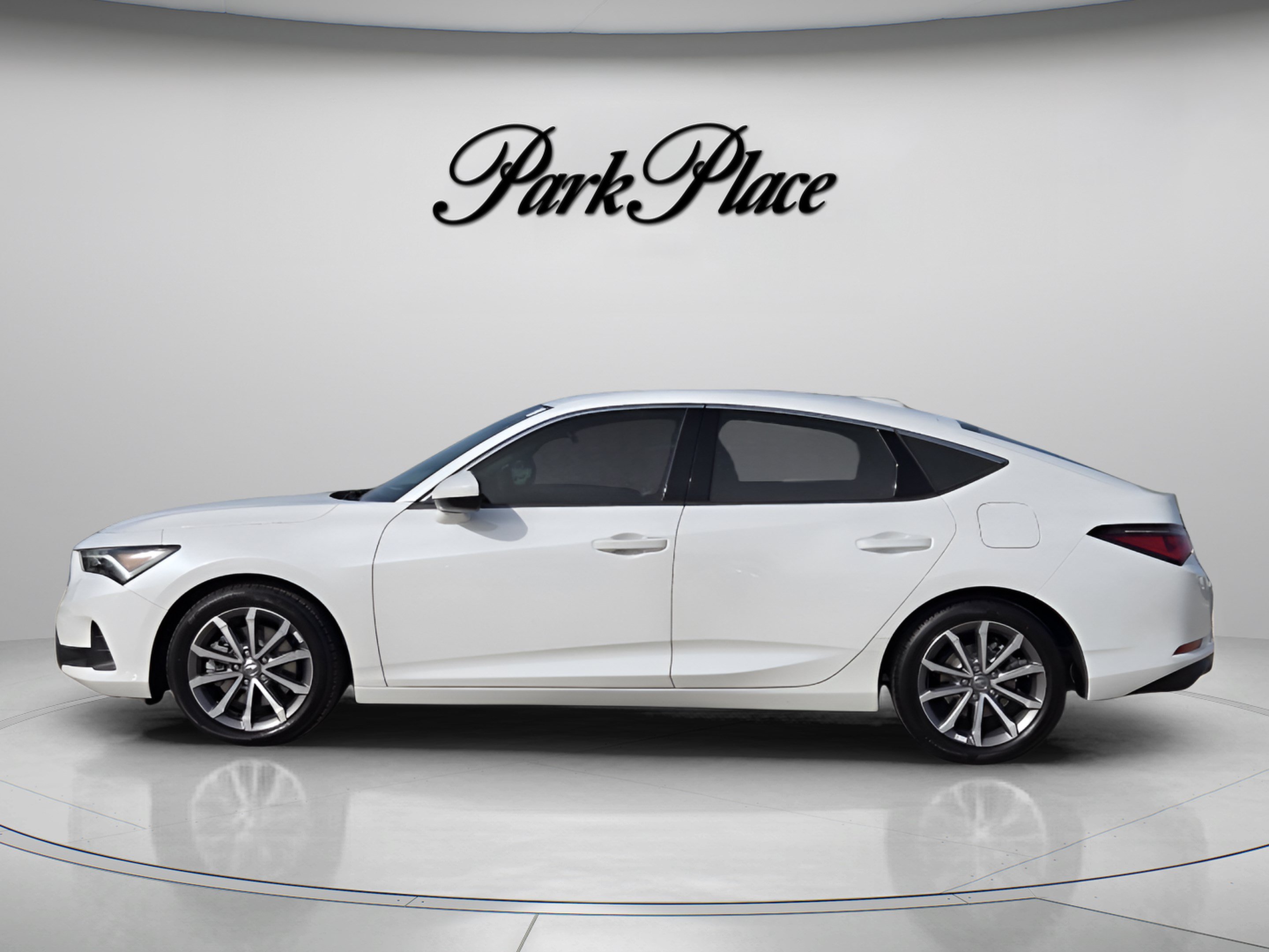 Used 2026 Acura Integra FWD image 2