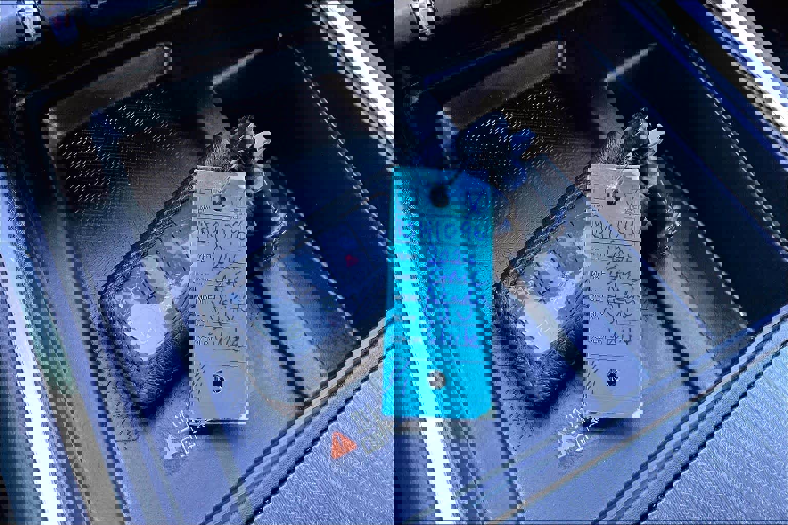 Certified 2024 GMC Acadia Elevation image 27