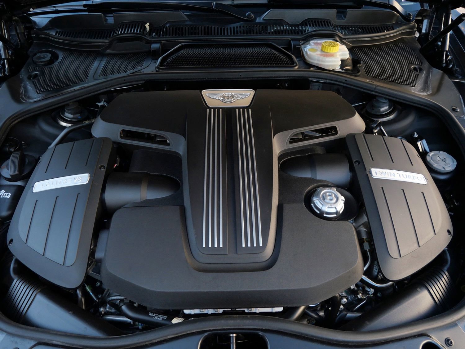 Used 2017 Bentley Continental GT V8 S image 23