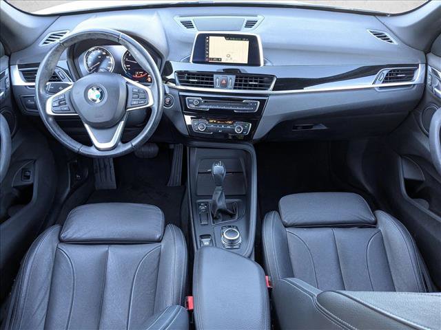 Used 2018 BMW X1 sDrive28i image 18