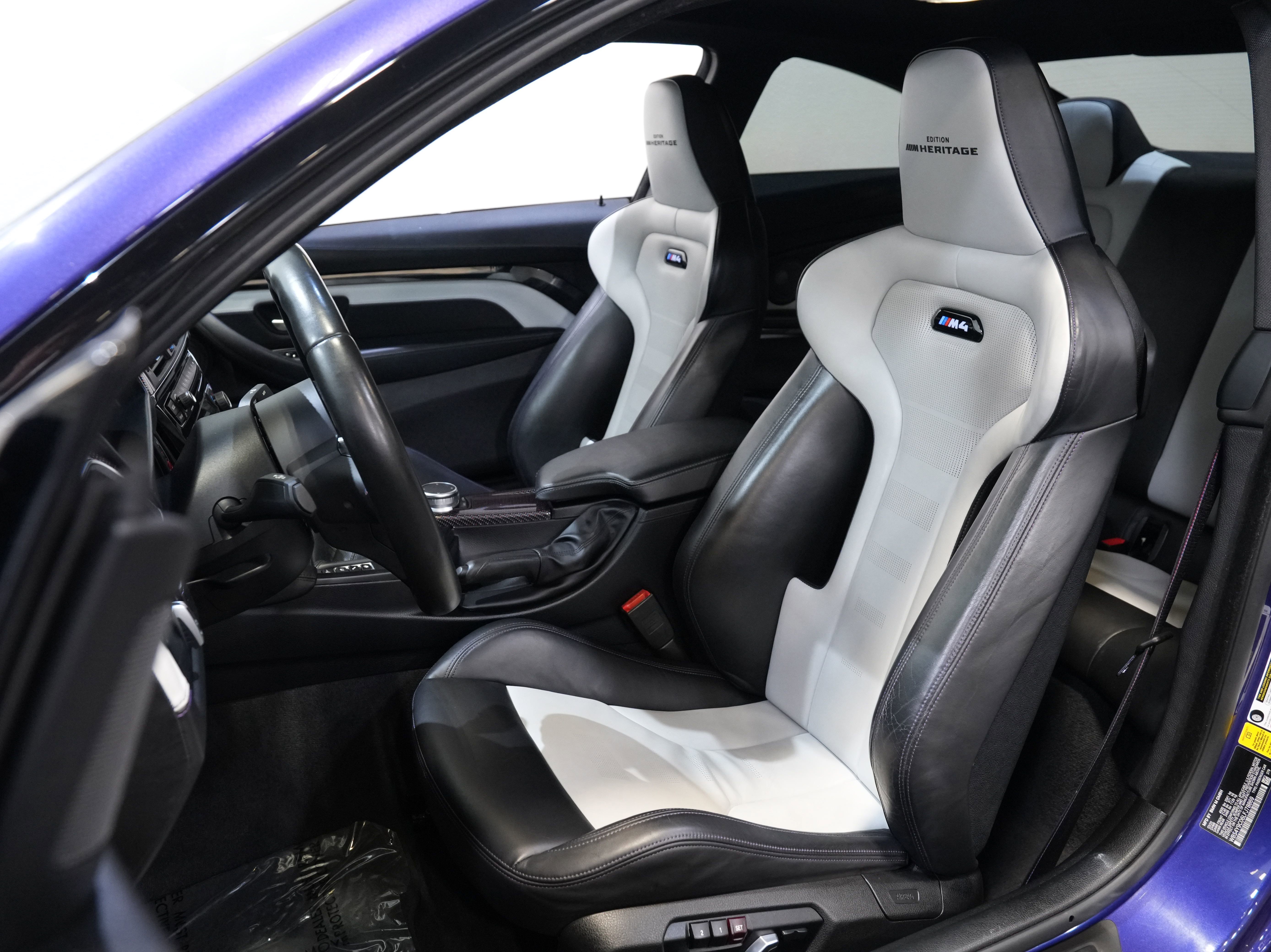 Used 2020 BMW M4 Coupe w/ Competition Package image 29