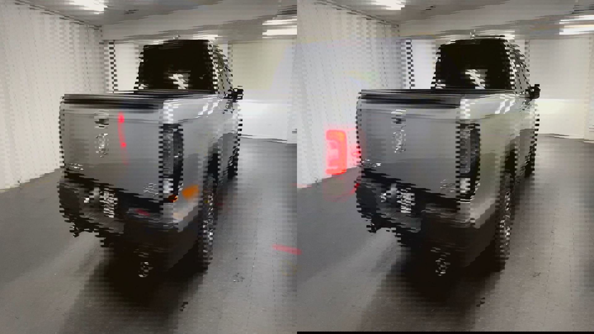 Used 2023 Honda Ridgeline Sport image 48