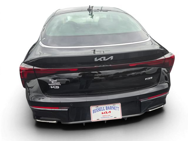 New 2026 Kia K5 GT w/ GT1 Package FWD image 17