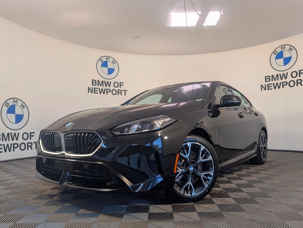 New 2026 BMW 228i xDrive video 1