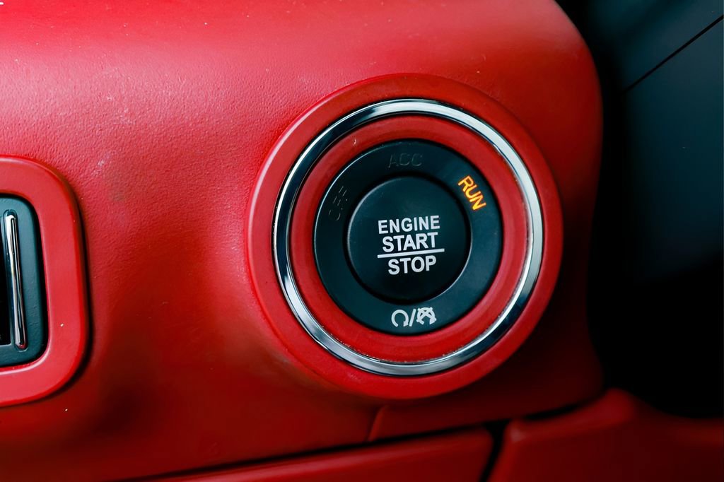 Used 2022 Maserati Quattroporte Modena image 48