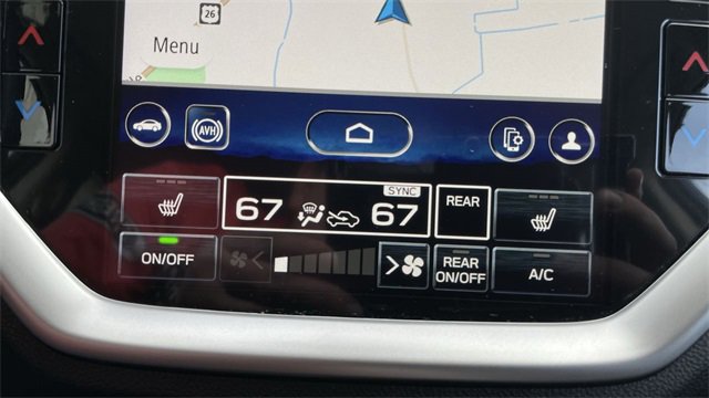 Used 2024 Subaru Ascent Limited w/ Technology Package image 19