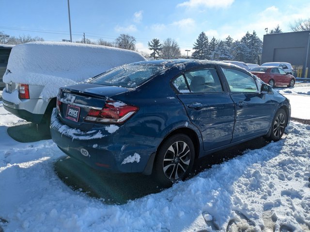 Used 2013 Honda Civic EX image 5