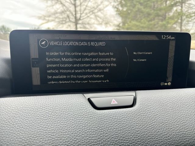 New 2026 MAZDA CX-90 3.3 Turbo w/ Premium Sport Pkg AWD/4WD image 18